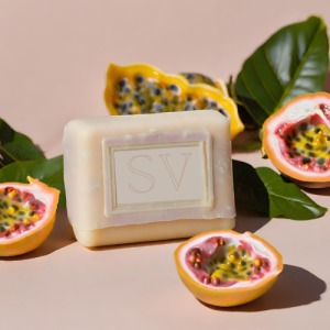 savon solide au fruit de la passion