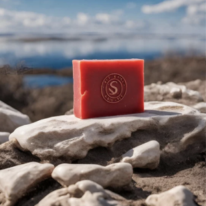 Veloutée de sucré rouge